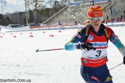 SEMERENKO Valj