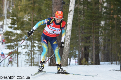 SEMERENKO Valj