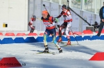 Tyumen 2014. Mega-massstarts Tyumen 2014. Mega-massstarts