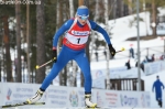 Tyumen 2014. Mega-massstarts Tyumen 2014. Mega-massstarts