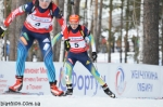 Tyumen 2014. Mega-massstarts Tyumen 2014. Mega-massstarts