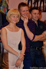 Annual meeting with the national team in Chernihiv Annual meeting with the national team in Chernihiv