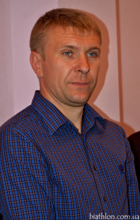 BILANENKO Olexander