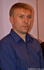 Annual meeting with the national team in Chernihiv Annual meeting with the national team in Chernihiv