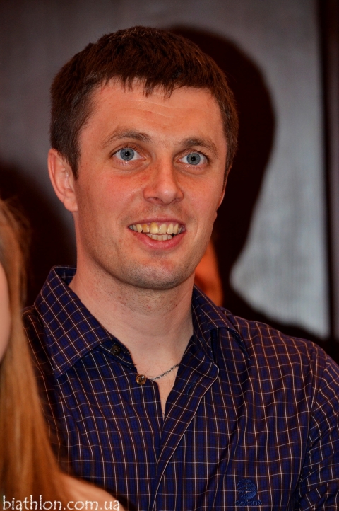 SEDNEV Serguei
