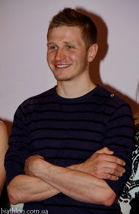 SEMENOV Serhiy