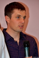 Annual meeting with the national team in Chernihiv Annual meeting with the national team in Chernihiv