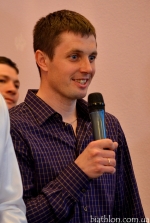 Annual meeting with the national team in Chernihiv Annual meeting with the national team in Chernihiv