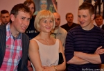 Annual meeting with the national team in Chernihiv Annual meeting with the national team in Chernihiv