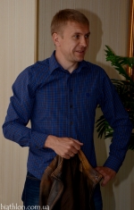 Annual meeting with the national team in Chernihiv Annual meeting with the national team in Chernihiv