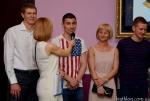 Annual meeting with the national team in Chernihiv Annual meeting with the national team in Chernihiv