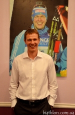 Annual meeting with the national team in Chernihiv Annual meeting with the national team in Chernihiv