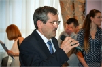 Annual meeting with the national team in Chernihiv Annual meeting with the national team in Chernihiv