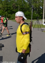 Chernihiv 2014. Training. Men Chernihiv 2014. Training. Men