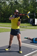 Chernihiv 2014. Training. Men Chernihiv 2014. Training. Men