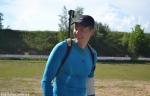 Chernihiv 2014. Training. Men Chernihiv 2014. Training. Men