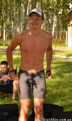 Chernihiv 2014. Training. Men Chernihiv 2014. Training. Men