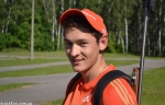 Chernihiv 2014. Training. Men Chernihiv 2014. Training. Men