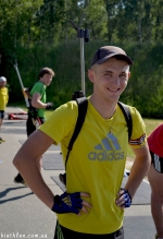 Chernihiv 2014. Training. Men Chernihiv 2014. Training. Men