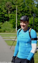 Chernihiv 2014. Training. Men Chernihiv 2014. Training. Men