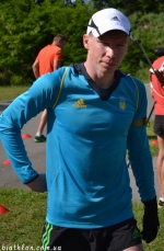 Chernihiv 2014. Training. Men Chernihiv 2014. Training. Men