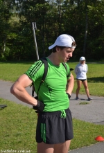 Chernihiv 2014. Training. Men Chernihiv 2014. Training. Men