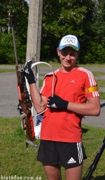Chernihiv 2014. Training. Men Chernihiv 2014. Training. Men