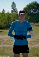 Chernihiv 2014. Training. Men Chernihiv 2014. Training. Men