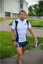 Chernihiv 2014. Training. Men Chernihiv 2014. Training. Men