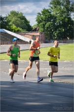 Chernihiv 2014. Training. Men