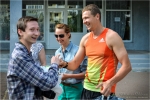 Chernihiv 2014. Training. Men Chernihiv 2014. Training. Men