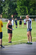 Chernihiv 2014. Training. Men