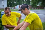 Chernihiv 2014. Training. Men Chernihiv 2014. Training. Men
