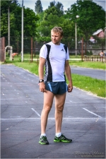 Chernihiv 2014. Training. Men Chernihiv 2014. Training. Men