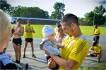 Chernihiv 2014. Training. Men