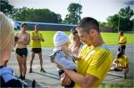 Chernihiv 2014. Training. Men Chernihiv 2014. Training. Men