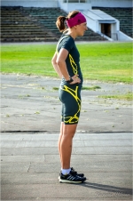 Chernihiv 2014. Training. Men Chernihiv 2014. Training. Men
