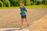 Ukrainian women biathlon team training in Otepaa (July 2014)