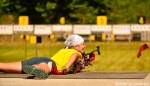 Ukrainian women biathlon team training in Otepaa (July 2014) Ukrainian women biathlon team training in Otepaa (July 2014)