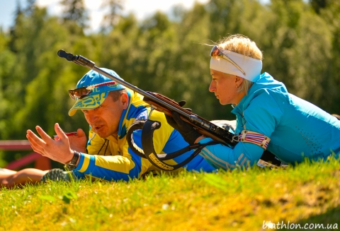 SEMERENKO Valj, ZOTS Nikolay