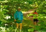 Ukrainian women biathlon team training in Otepaa (July 2014)