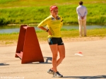 Ukrainian women biathlon team training in Otepaa (July 2014)