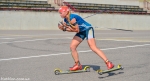 Team Ukraine on training in Otepaa (July 2014)