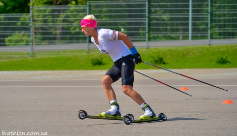 SEMERENKO Valj