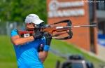 Team Ukraine on training in Otepaa (July 2014)