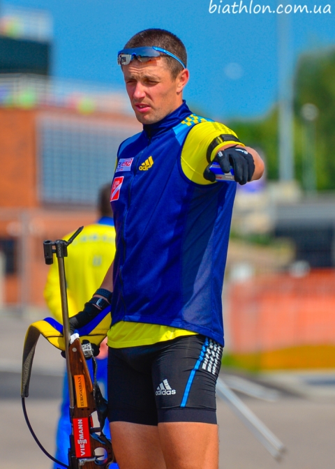 SEDNEV Serguei