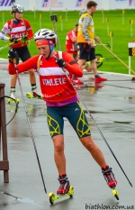 Tyumen 2014. Summer WCH, official training Tyumen 2014. Summer WCH, official training