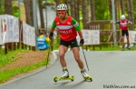 Tyumen 2014. Summer WCH, official training Tyumen 2014. Summer WCH, official training