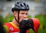 Tyumen 2014. Summer WCH, official training Tyumen 2014. Summer WCH, official training