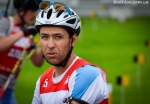 Tyumen 2014. Summer WCH, official training Tyumen 2014. Summer WCH, official training